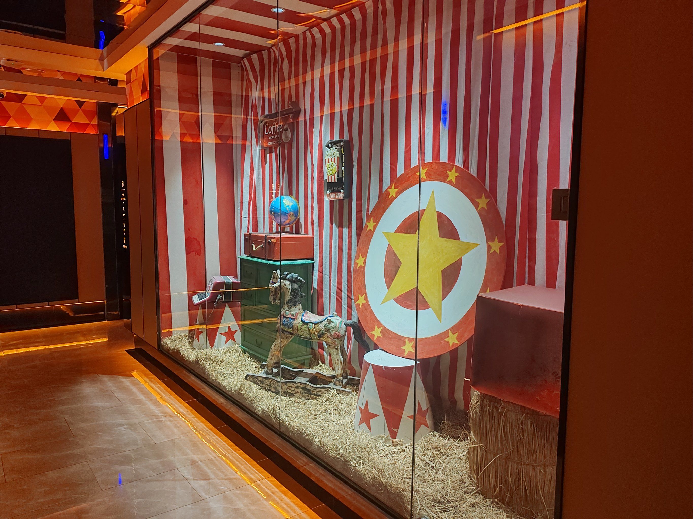 常德商务ktv玩法分享-石门县ktv预定